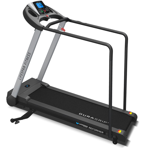 Reformer Treadmill