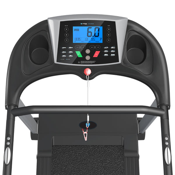 Reformer Treadmill