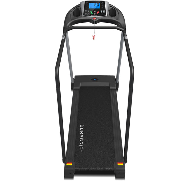 Reformer Treadmill