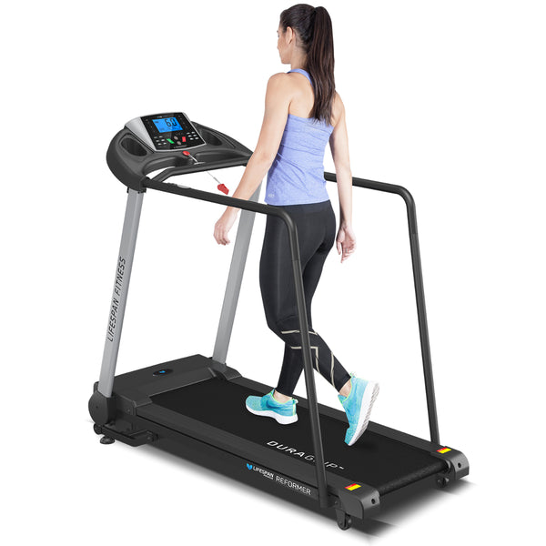 Reformer Treadmill