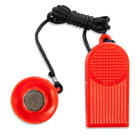 Treadmill Safety Key - 30mm