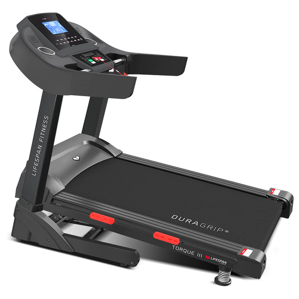 Torque 3 Treadmill