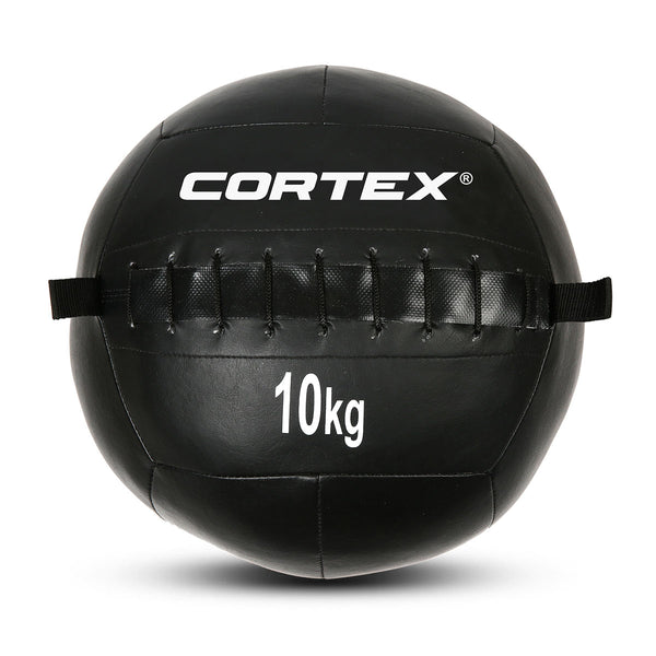 CORTEX 10kg Wall Ball