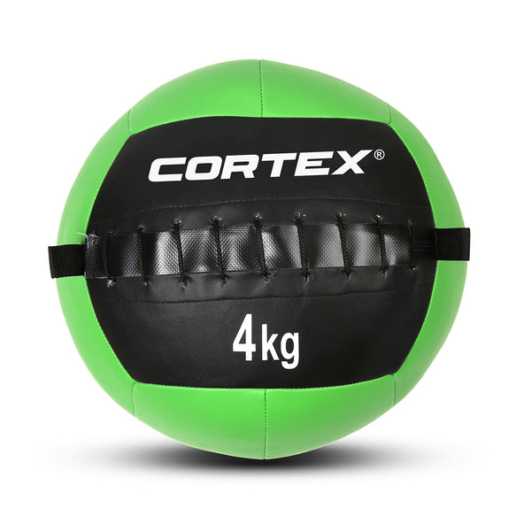 CORTEX Wall Ball Complete Set 4kg to 10kg