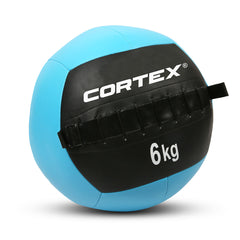 CORTEX 6kg Wall Ball