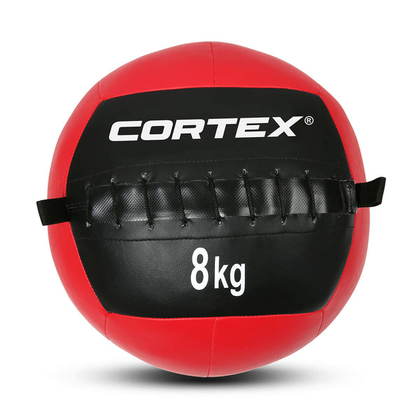 CORTEX 8kg Wall Ball