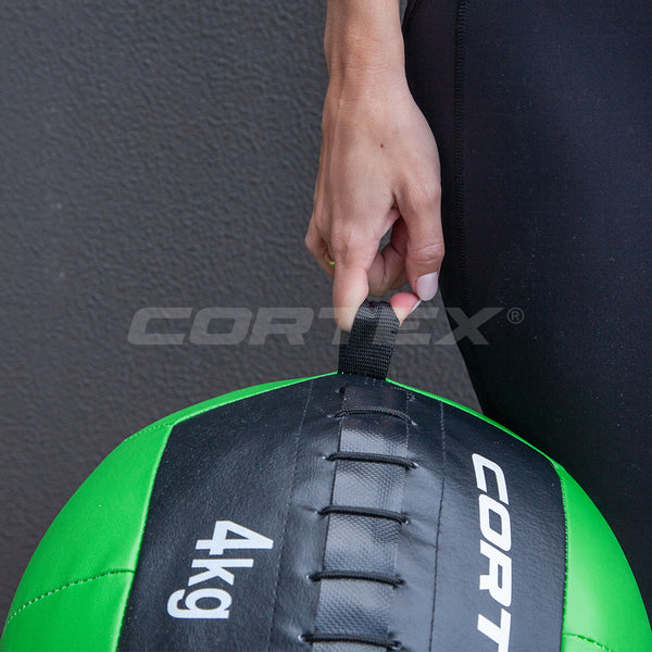 CORTEX 4kg Wall Ball