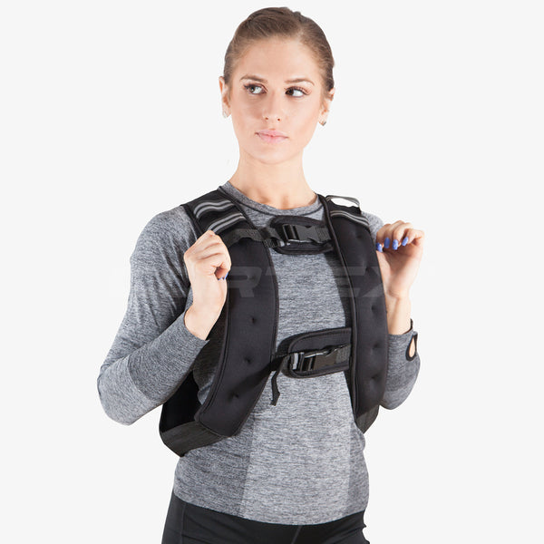 10kg weight vest outlet