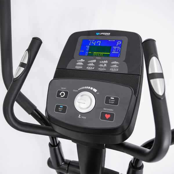 Lifespan cross trainer kmart new arrivals