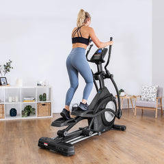 XT-40 Ascender Incline Cross Trainer